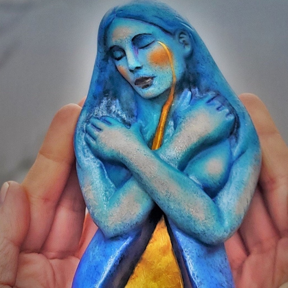 Meet your Posher, Noelle